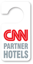 CNN Hotel Partnership