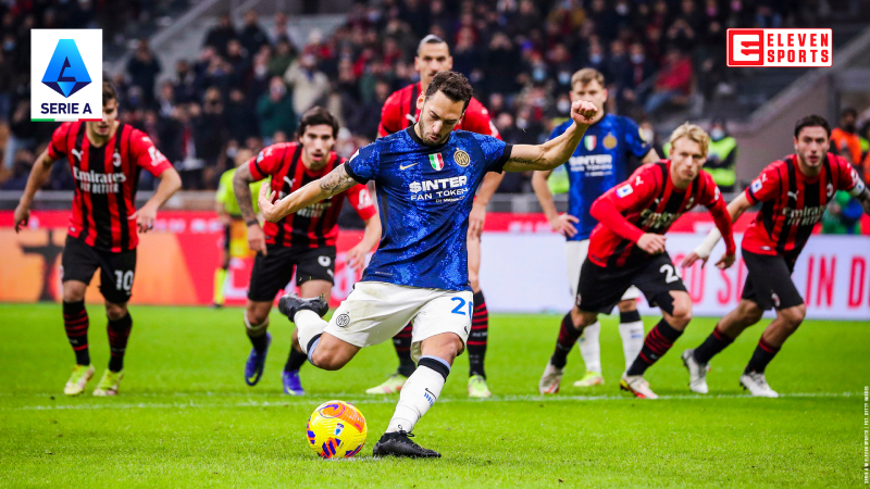 Eleven Sports 1 Media Management Europe