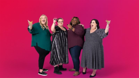 TLC - 1000-lb Best Friends
