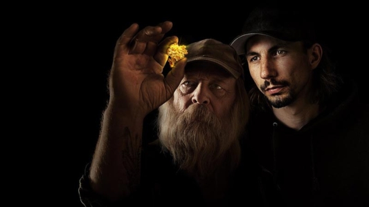 Discovery Channel - Gorączka Złota