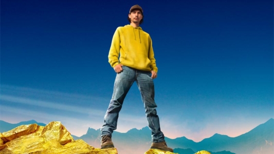 Discovery Channel - Gorączka Złota - Parker na Złotym Szlaku