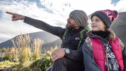 Discovery Channel - Na tropie dzikich zwierząt