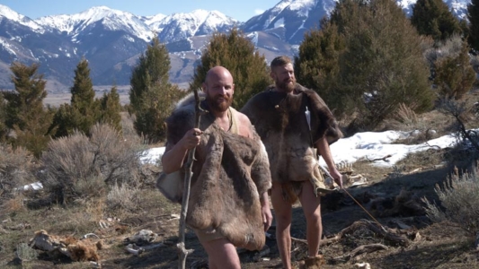 Discovery Channel - Nagi instynkt przetrwania - Mroz