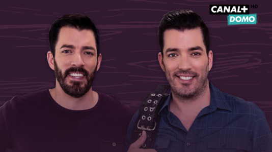 CANAL PLUS DOMO Cudotwórcy - Dom na lata