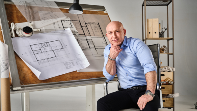HGTV Zgłoś remont
