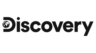 Discovery channel logo