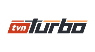 TVN TURBO logo