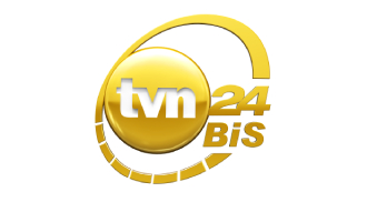 TVN24 BIS logo