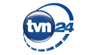 TVN24 logo