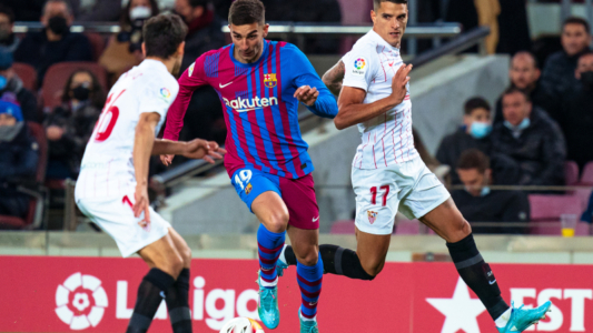 CANAL+ Sport 5 LaLiga