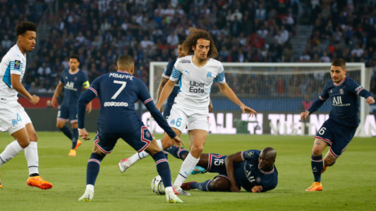 CANAL+ Sport 5 Ligue1