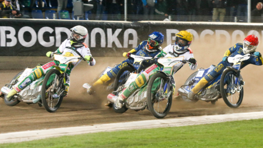 CANAL+ Sport 5 PGE Ekstraliga
