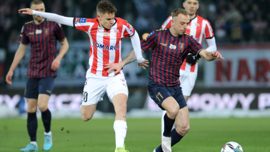CANAL+ Sport 5 PKO BP Ekstraklasa