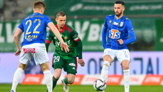 CANAL+ Sport 5 PKO BP Ekstraklasa