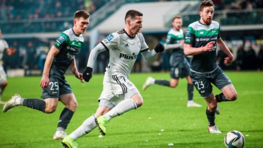 CANAL+ Sport 5 PKO BP Ekstraklasa