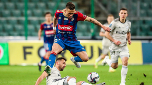 CANAL+ Sport 5 PKO BP Ekstraklasa