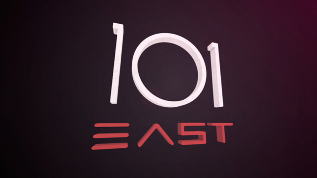 101 EAST