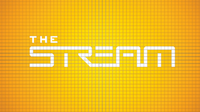 THE STREAM