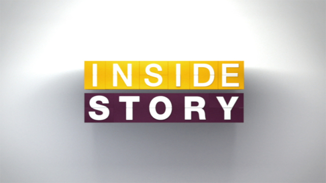 INSIDE STORY